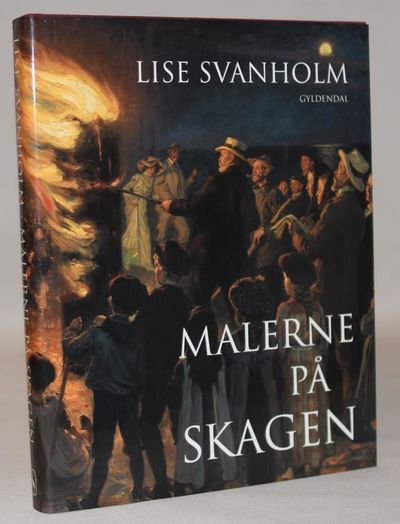 Malerne på Skagen.