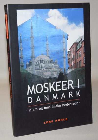 Moskeer i Danmark - islam og muslimske bedesteder.