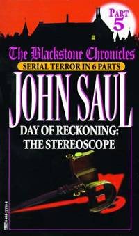 Day of Reckoning : The Stereoscope