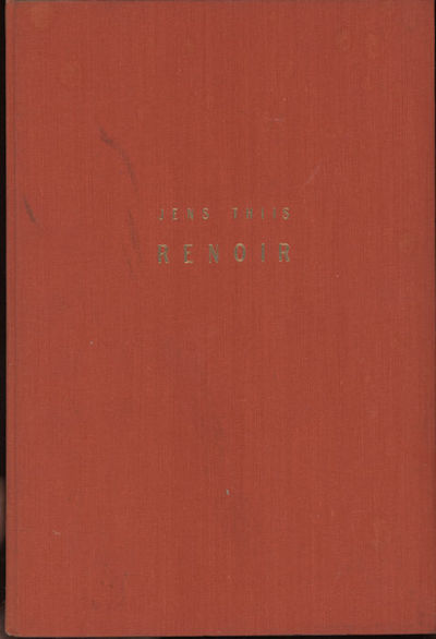Renoir. Den franske kvinnens maler