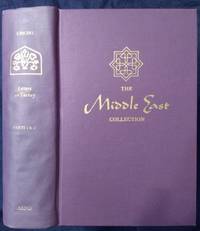 Letters on Turkey (Middle East)