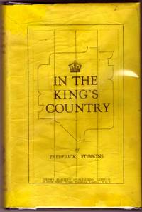 image of IN THE KING'S COUNTRY