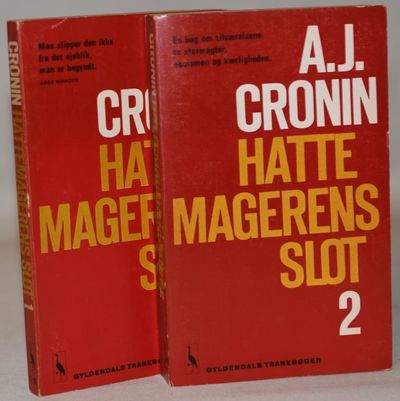 Hattemagerens slot 1-2.