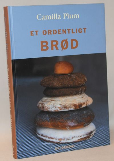 Et ordentligt brød.
