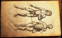 THE ANATOMY OF THE BODY OF MAN: WHEREIN IS EXACTLY DESCRIBED EVERY PART THEREOF, IN THE SAME MANNER AS IT IS COMMONLY SHEWED IN PUBLICK ANATOMIES... by Johann VESLING - Hardcover - Second Edition - 1677 - from Charles Agvent (SKU: 019183)
