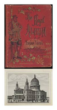 The Royal Album of London Views