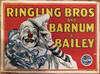 Ringling Bros. And Barnum & Bailey. The Greatest Show On Earth.