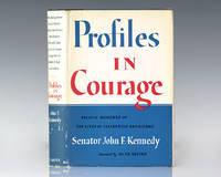 cover of Profiles in Courage.
