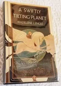 image of A SWIFTLY TILTING PLANET