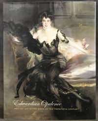 Edwardian Opulence : British Art at the Dawn of the Twentieth Century by Trumble, Angus; Rager, Andrea Wolk - 2013