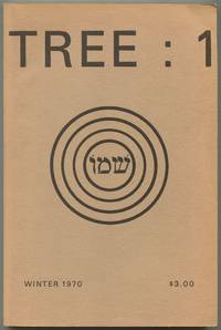 Tree: 1 - Winter 1970