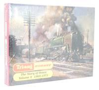 Tri-ang Hornby: The Story of Rovex: Volume 2, 1965-1971