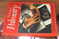 The Book of Palmistry by Gettings, Fred - 1974