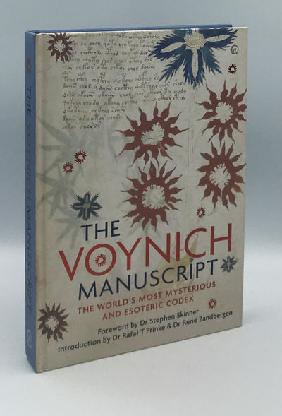 The Voynich Manuscript: The Complete Edition of the World