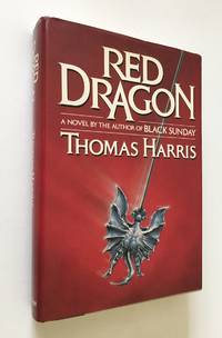 Red Dragon by Harris, Thomas - 1981