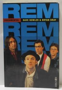 R.E.M. Documental