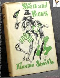 image of Skin and Bones