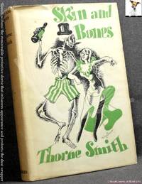 Skin and Bones by Thorne Smith - 1949