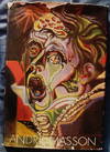 Andre Masson :