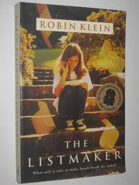 The Listmaker by Robin Klein - Paperback - Reprint - 1997 - from Manyhills Books (SKU: 14020116)
