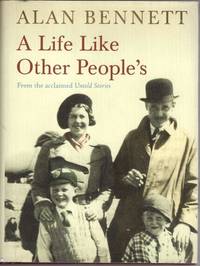 A Life Like Other People's
