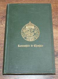 An Index to the Wills and Inventories now preserved in the Court of Probate at Chester, from AD 1621-1650; with 2 appendices. Lancashire & Cheshire Record Society - Volume IV (4), 1881