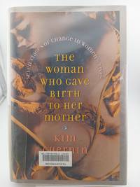 The Woman Who Gave Birth to Her Mother