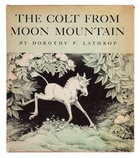 The Colt from Moon Mountain