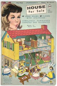 Punch-out House for Sale