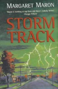 cover of Storm Track