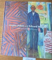 Jasper Johns and Edvard Munch: Inspiration and Transformation