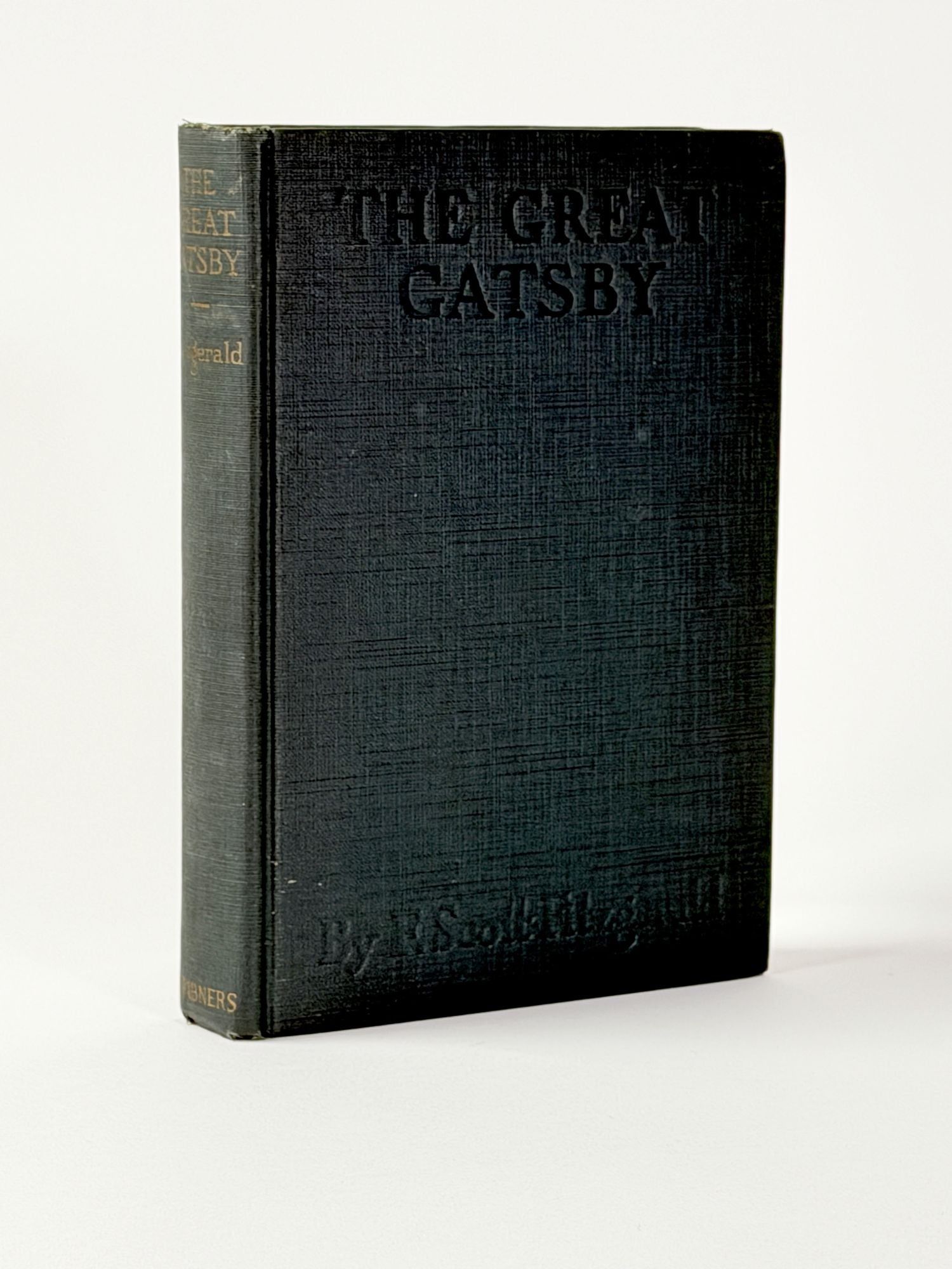 The Great Gatsby