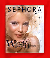 image of Sephora Catalog / Holiday, 2005. Beauty and Fashion ephemera