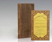 A History of Gold as a Commodity and as a Measure of Value Its Fluctuations both in Ancient and...