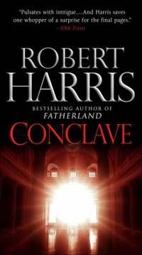 Conclave : A Novel