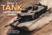 Tanks and Armoured Fighting Vehicles Recognition Guide (Jane&acirc;s)