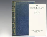 cover of The Cocktail Party.