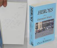 image of Heroes of a different stripe: how one town responded to the war in Iraq