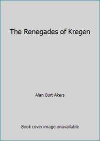 Renegade of Kregen (Dray Prescot #13)