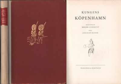KUNGENS KÖPENHAMN.