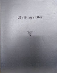 image of The Story of Dean