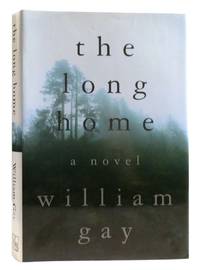 THE LONG HOME