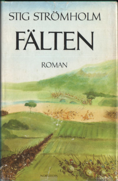 FÄLTEN.