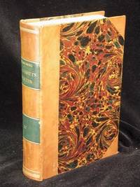 SAMLADE VITTERHETSARBETEN IV-V: DON JUAN.