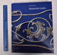 image of Russische Lacke: Die Sammlung des Museums fur Lackkunst