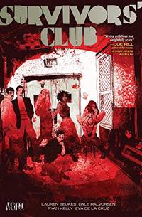 Survivors Club The Complete Series TP