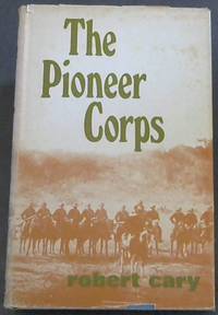 image of The Pioneer Corps