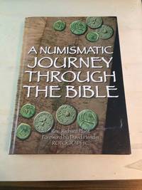 image of A Numismatic Journey Through the Bible