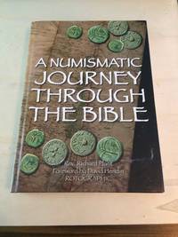 A Numismatic Journey Through the Bible by Richard Plant - 2007