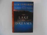 The Lake of Dreams: A Novel (signed)